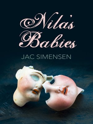 cover image of Nila's Babies